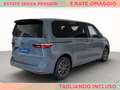 Volkswagen T7 Multivan 2.0 tdi space 150cv dsg 7p.ti Grigio - thumbnail 6