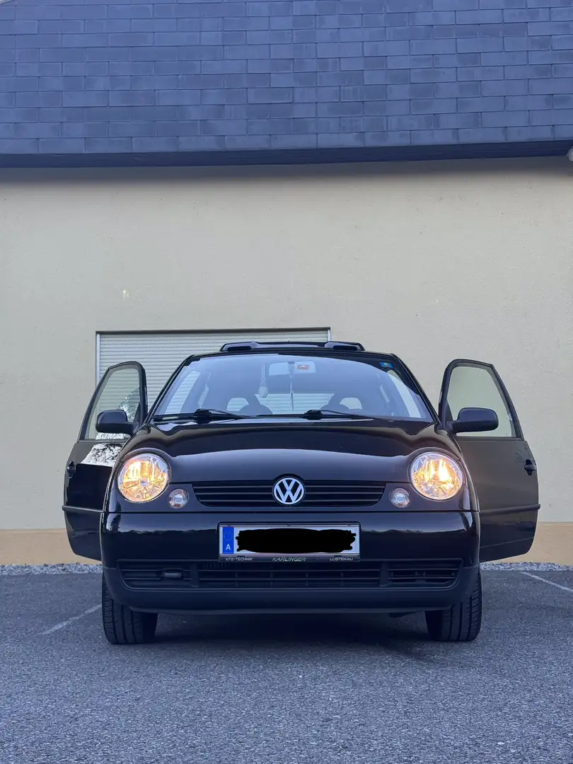 Volkswagen Lupo 1,4 TDI ÖAMTC VORGEF. 10/26 ELEKT. SCHIEBEDACH - 2