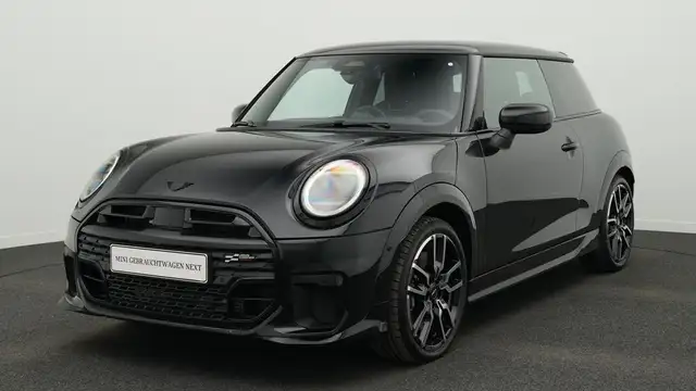 MINI Cooper C