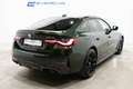 BMW i4 40 M-SPORT ***PANO*CAMERA*LEATHER*** Verde - thumbnail 4