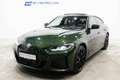 BMW i4 40 M-SPORT ***PANO*CAMERA*LEATHER*** Verde - thumbnail 1