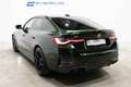 BMW i4 40 M-SPORT ***PANO*CAMERA*LEATHER*** Verde - thumbnail 6