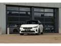 Opel Corsa 1.2 Benz. - 100 PK - GS - Apple CarPlay - Airco  - Weiß - thumbnail 1