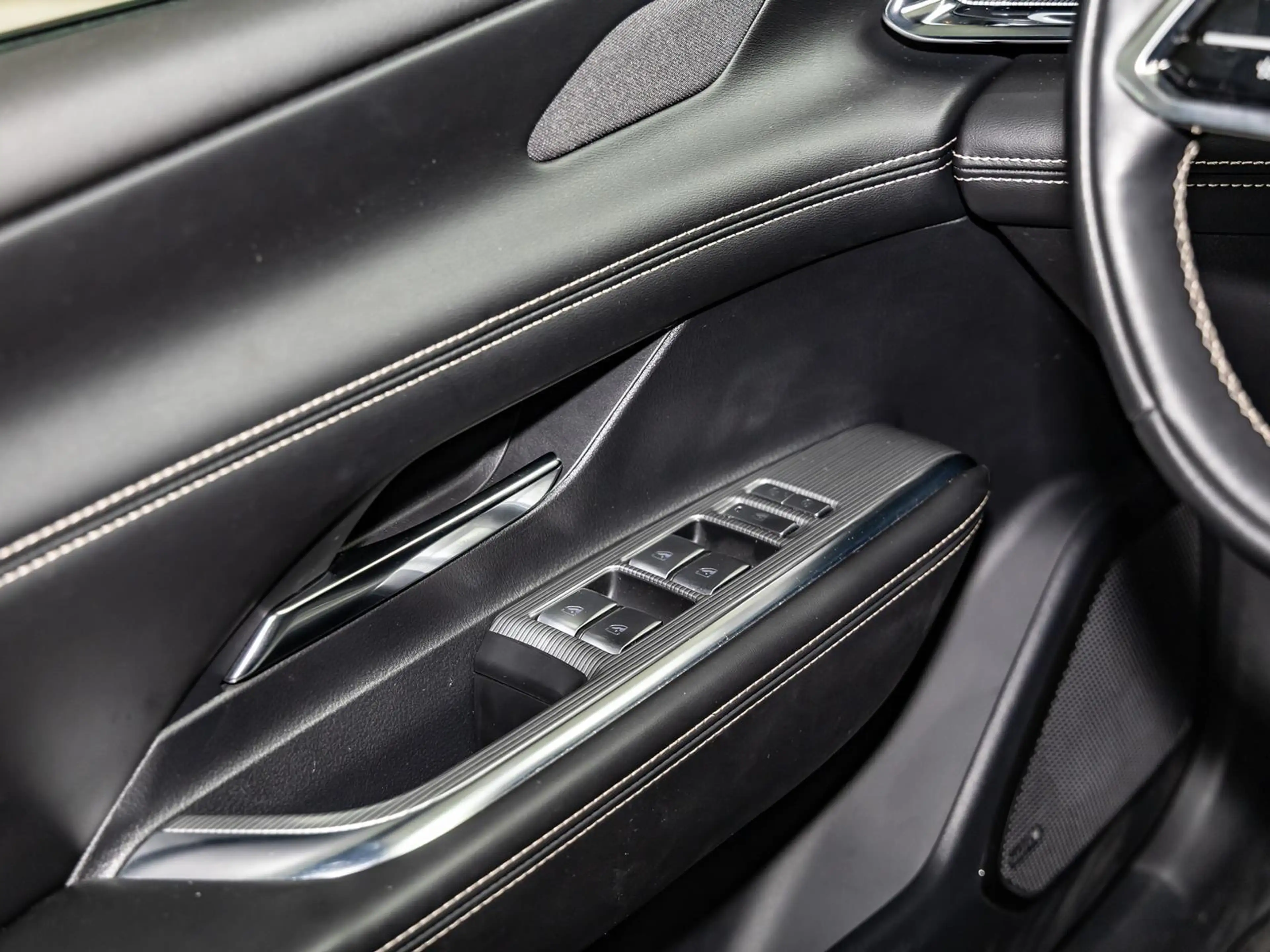 Mazda 6e EV 258PS Takumi AHK LEDER TOTWINKEL HEADUP BT — photo 14