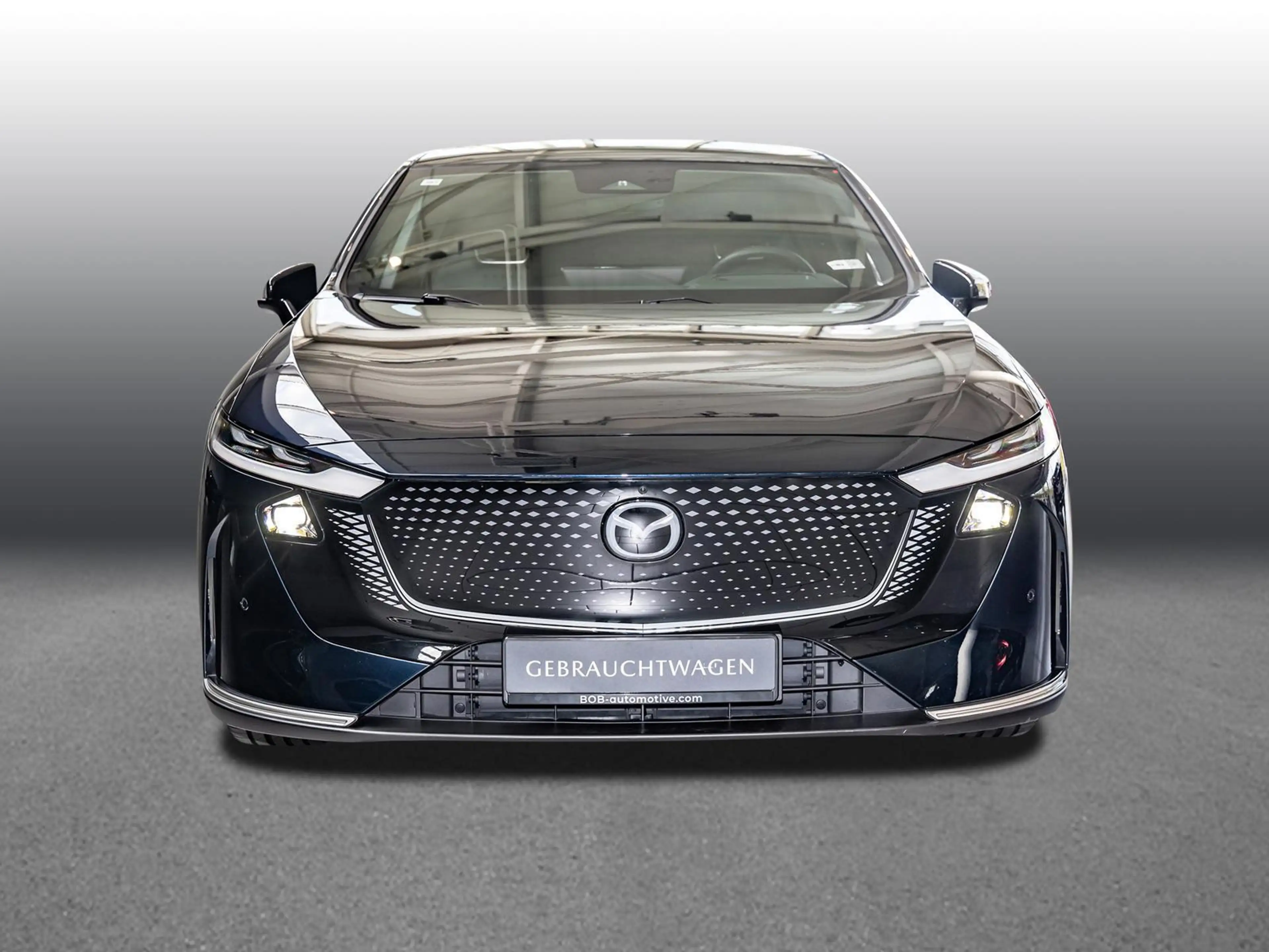 Mazda 6e EV 258PS Takumi AHK LEDER TOTWINKEL HEADUP BT — photo 3