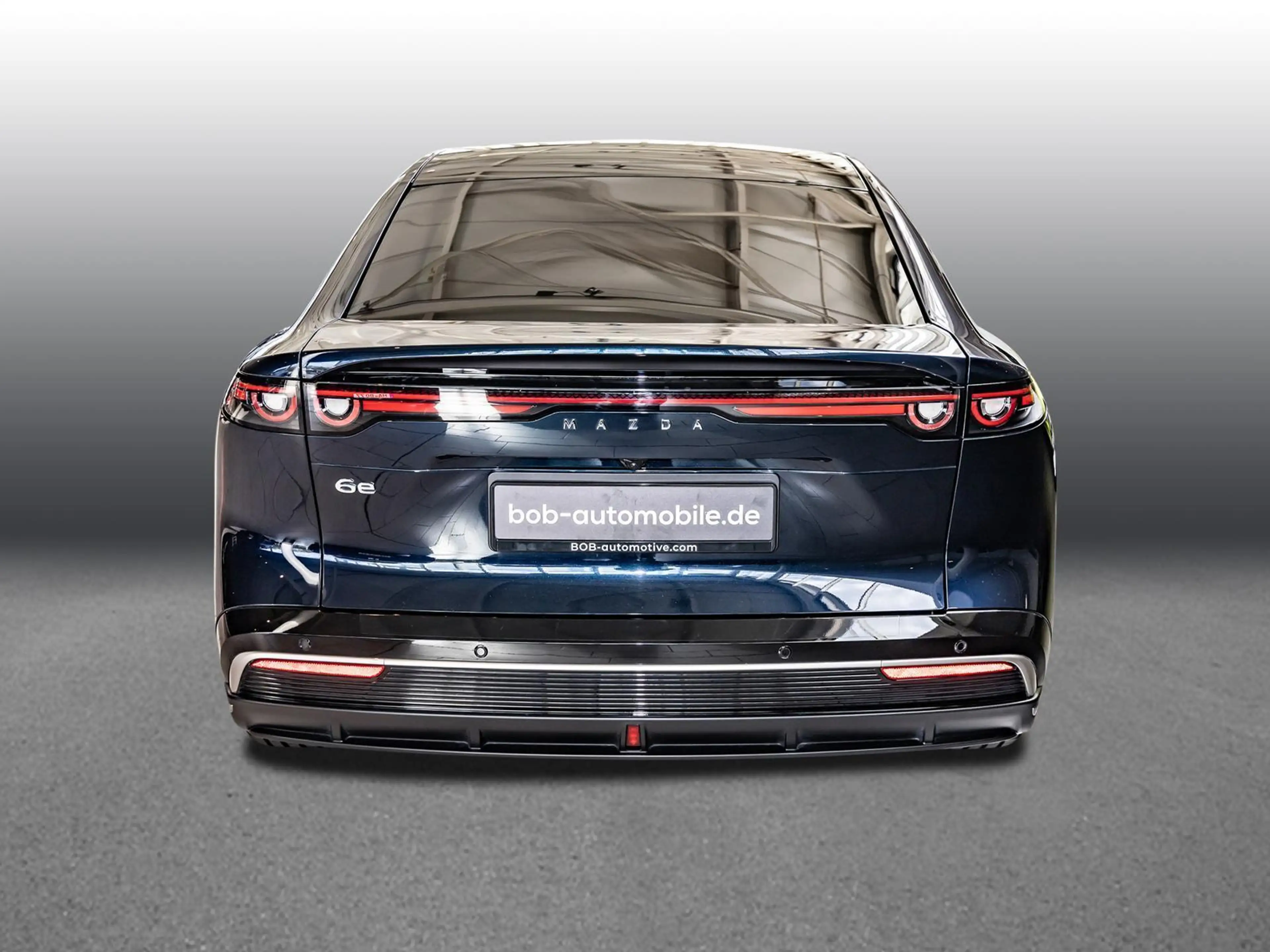 Mazda 6e EV 258PS Takumi AHK LEDER TOTWINKEL HEADUP BT — photo 5