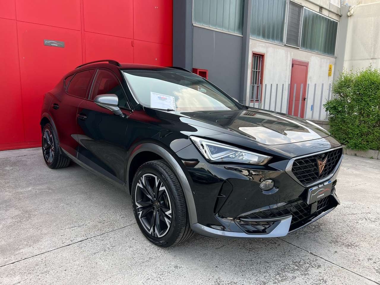 CUPRA Formentor 2.0 TDI 150 CV 4DRIVE DSG - *PROMOZIONE*