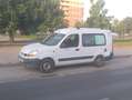 Renault Kangoo Kangoo Gran Volumen Combi 1.9D 65 Blanco - thumbnail 4
