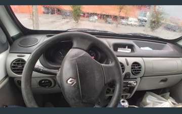 Kangoo Gran Volumen Combi 1.9D 65