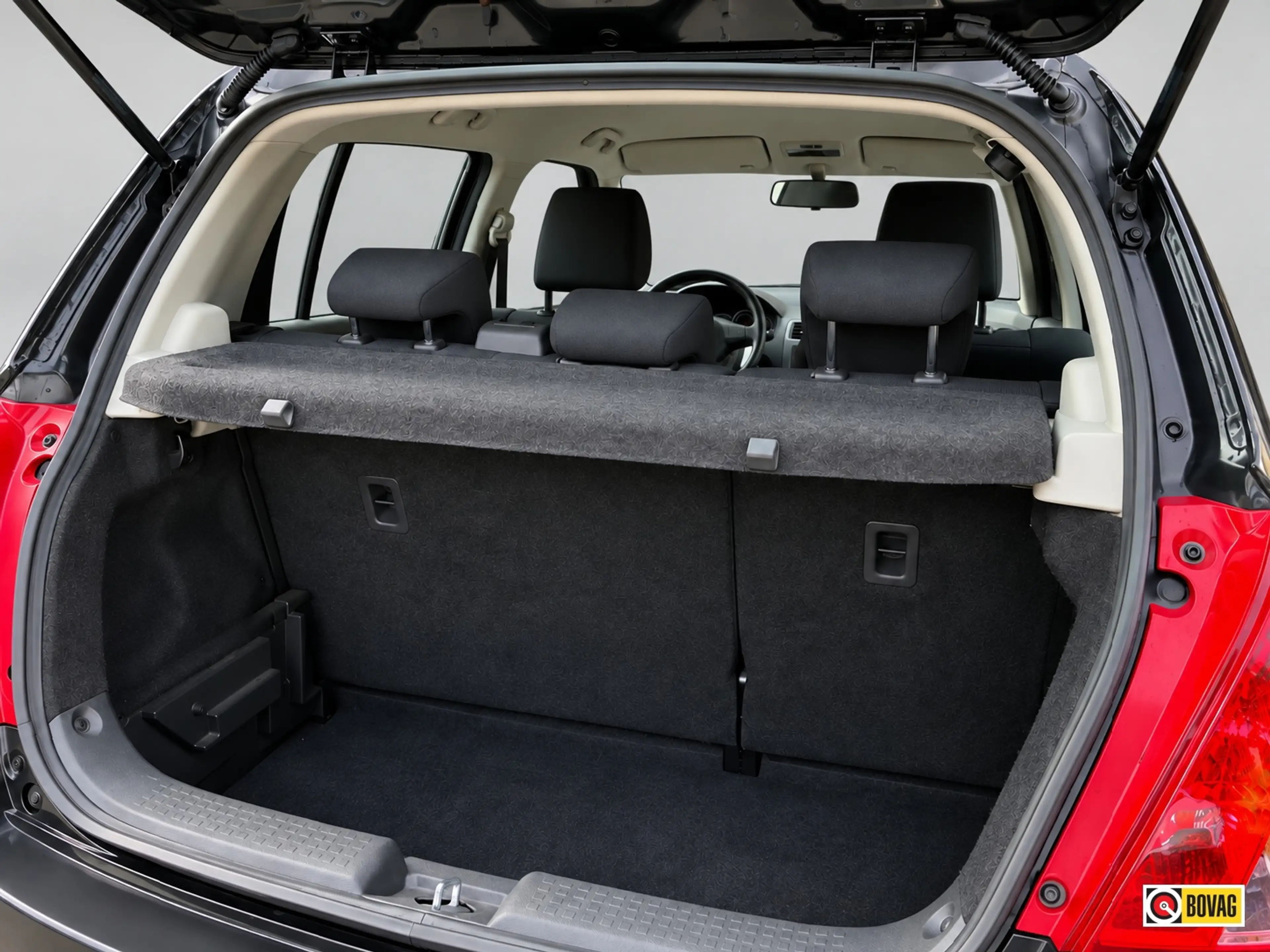 Suzuki Swift 1.3 Comfort AIRCO LICHTMETAAL — photo 7