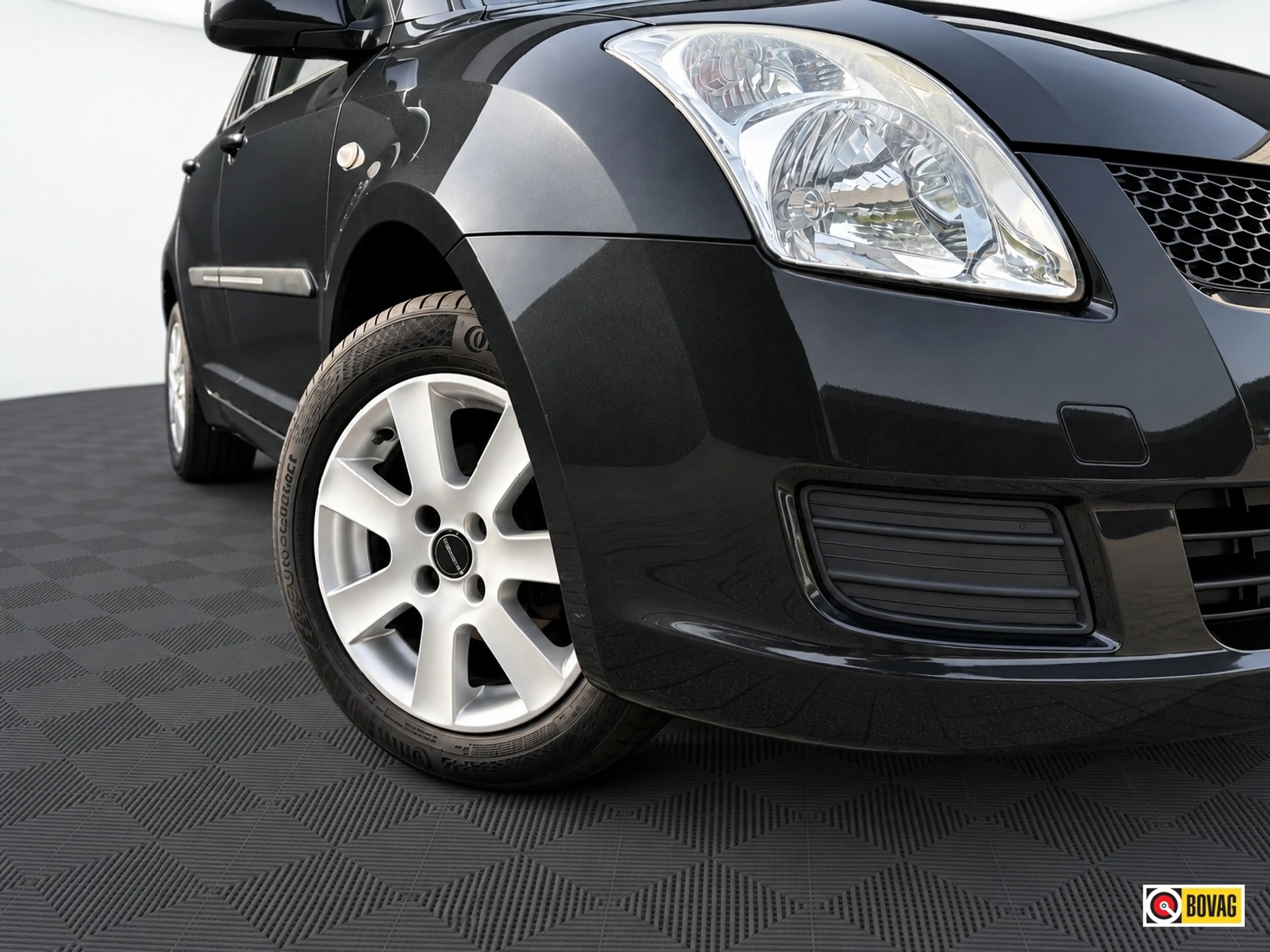 Suzuki Swift 1.3 Comfort AIRCO LICHTMETAAL — photo 2
