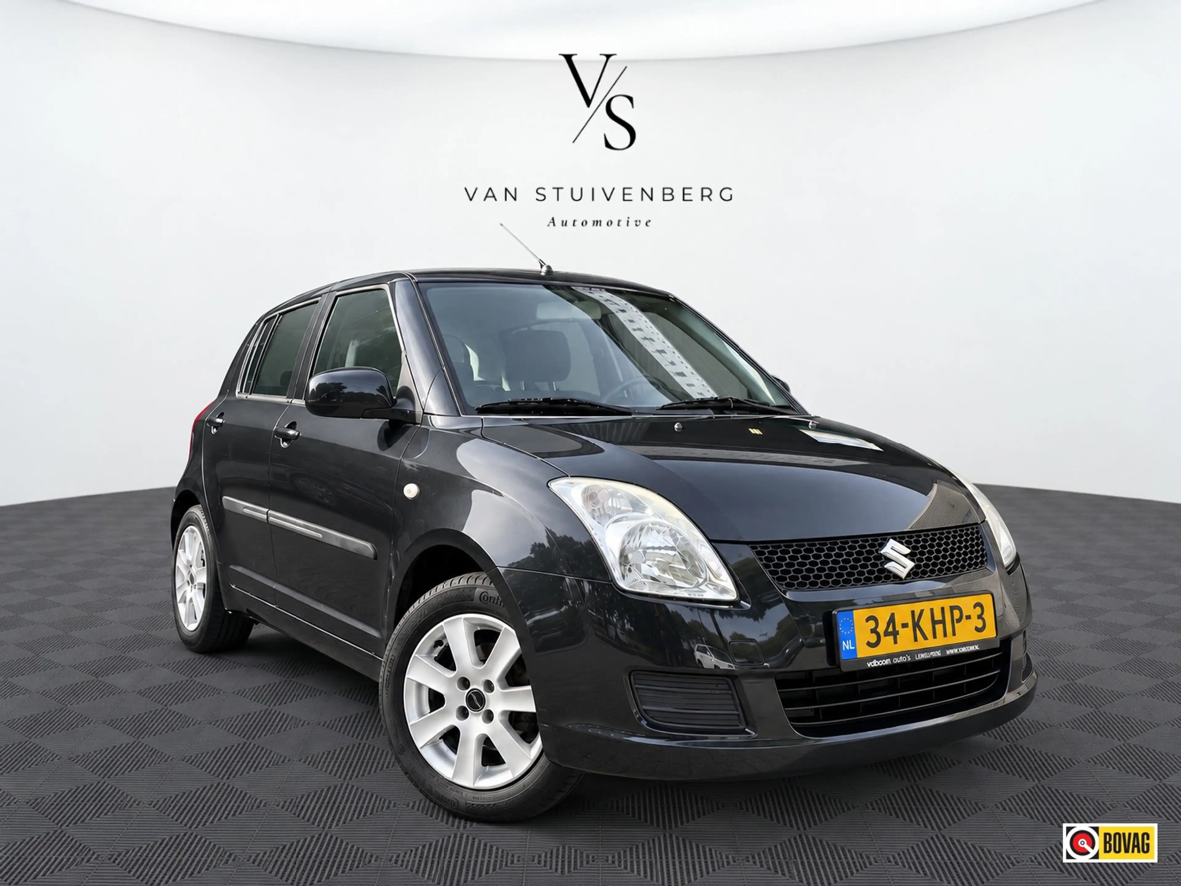 Suzuki Swift 1.3 Comfort AIRCO LICHTMETAAL