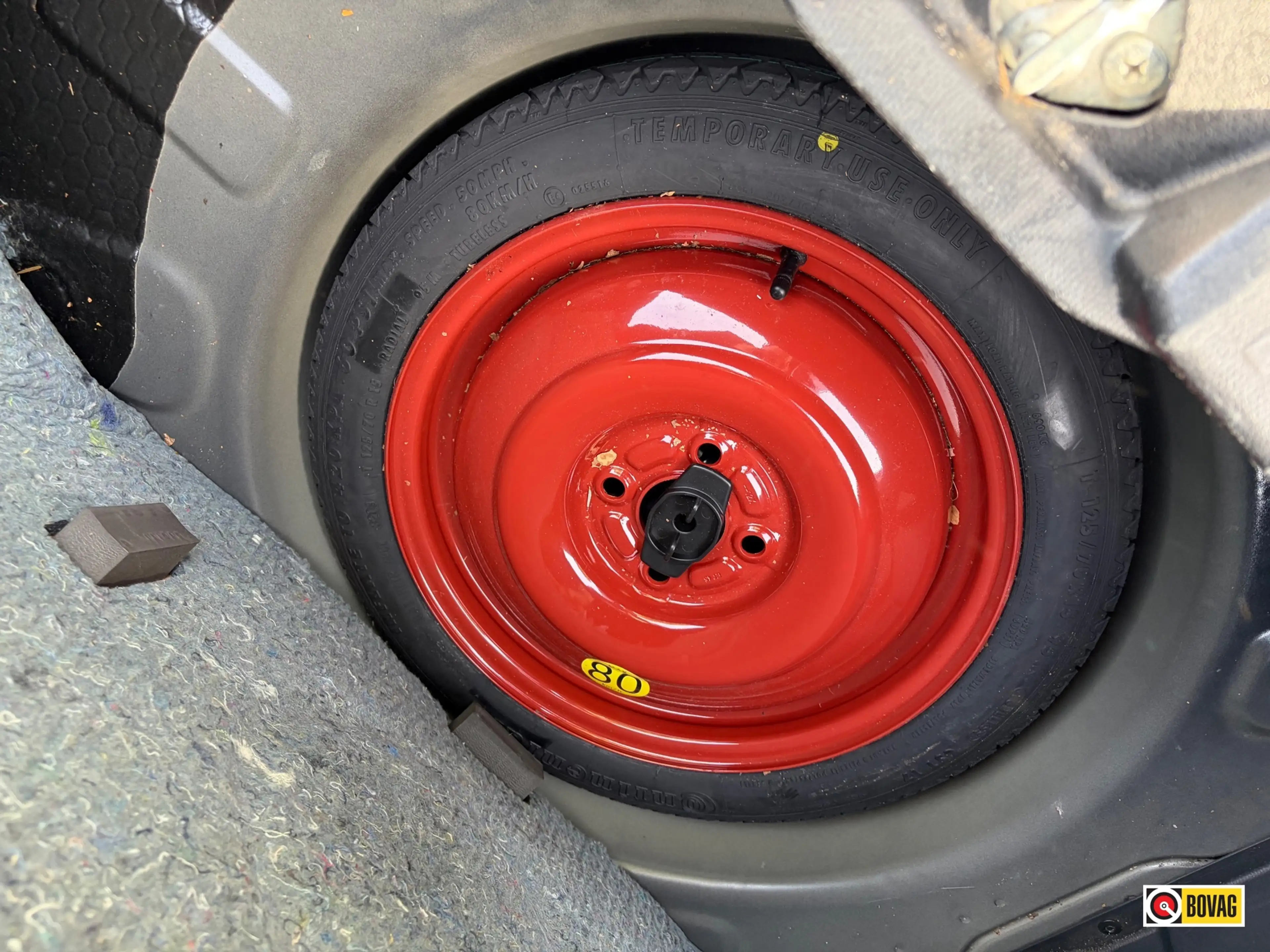 Suzuki Swift 1.3 Comfort AIRCO LICHTMETAAL — photo 8