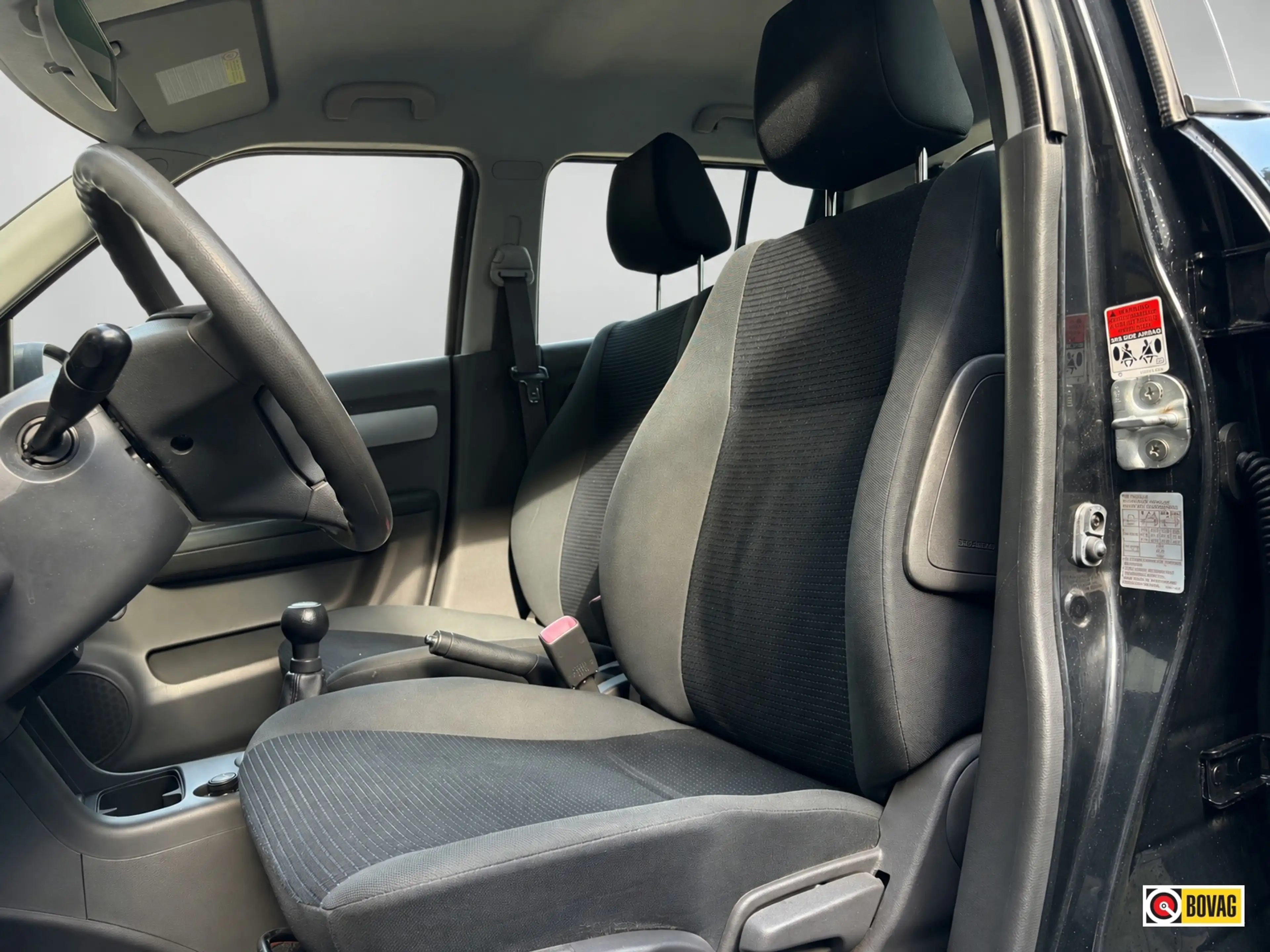 Suzuki Swift 1.3 Comfort AIRCO LICHTMETAAL — photo 11