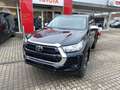 Toyota Hilux Double Cab 2.4 D-4D 4x4 Autm. Comfort - thumbnail 2