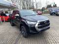 Toyota Hilux Double Cab 2.4 D-4D 4x4 Autm. Comfort - thumbnail 3