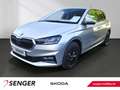 Skoda Fabia 1.0 Selection Tempomat Sitzheizung LED Silber - thumbnail 1