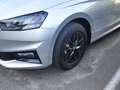 Skoda Fabia 1.0 Selection Tempomat Sitzheizung LED Silber - thumbnail 3