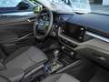 Skoda Fabia 1.0 Selection Tempomat Sitzheizung LED Silber - thumbnail 4