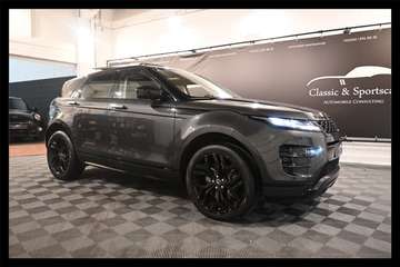 Evoque 2.0 TD4  R-DYNAMIC / HSE / FULL OPTIONS !!