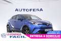 Toyota C-HR 1.8 125H ADVANCE PLUS 122CV AUTO 5P # NAVY,FAROS L - thumbnail 3