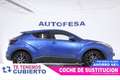 Toyota C-HR 1.8 125H ADVANCE PLUS 122CV AUTO 5P # NAVY,FAROS L - thumbnail 8