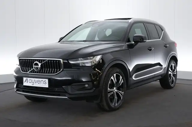 Volvo XC40 2.0 D3 Geartr. Inscription Lounge LEDER/CUIR LED G