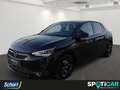 Opel Corsa 1.2 Turbo Aut.Elegance PanoDach Kamera 17 Noir - thumbnail 1
