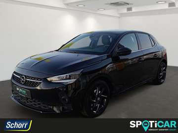 1.2 Turbo Aut.Elegance PanoDach Kamera 17