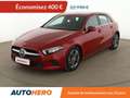 Mercedes-Benz A 180 180 d Style Line 7G-DCT Rouge - thumbnail 1