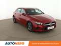 Mercedes-Benz A 180 180 d Style Line 7G-DCT Rouge - thumbnail 8