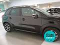 Citroen C3 Aircross 1 1.2 PureTech 130 S&S EAT6 Shine Noir - thumbnail 4