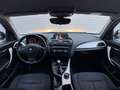 BMW 118 118 d Weiß - thumbnail 12