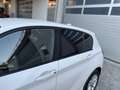 BMW 118 118 d Weiß - thumbnail 32