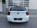 BMW 118 118 d Weiß - thumbnail 8