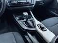 BMW 118 118 d Weiß - thumbnail 13