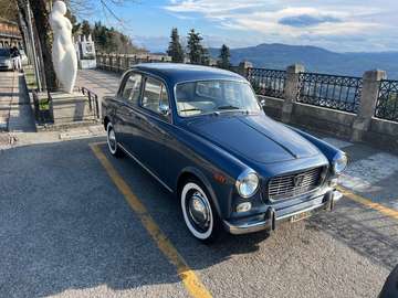 1.1 Terza Serie 48 CV ASI