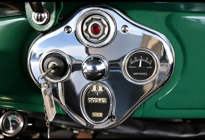 Ford, foto 9