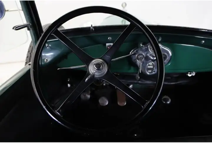 Ford, foto 7