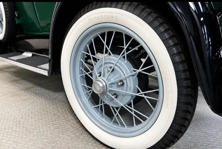 Ford, foto 10