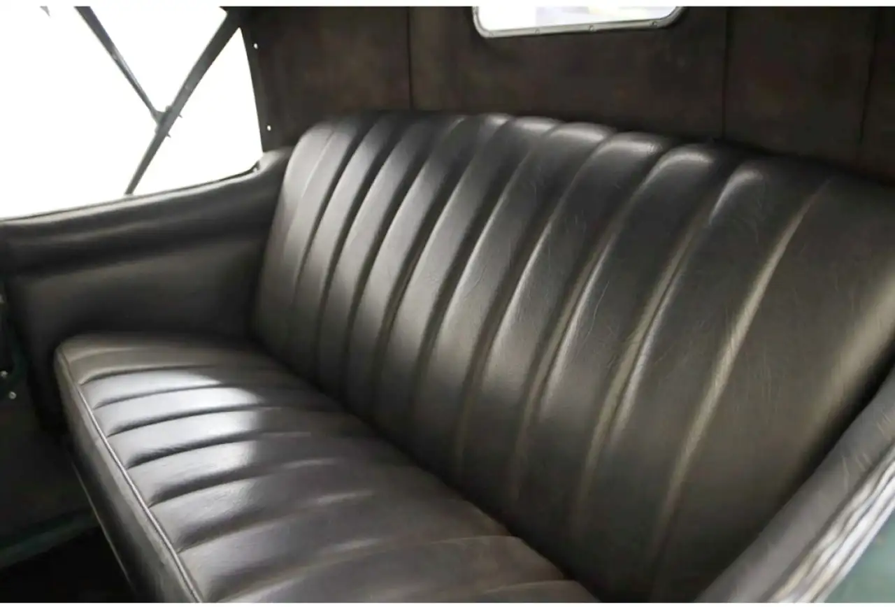 Ford A Phaeton, foto 9
