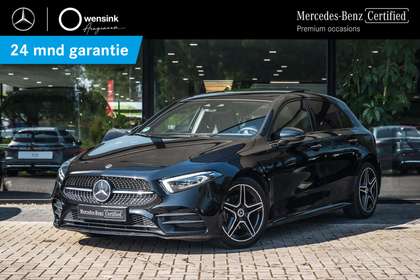 Mercedes-Benz A 180 Business Solution AMG | Sfeerverlichting | Stoelve