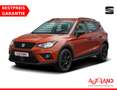 SEAT Arona 1.6 TDI Reference Portocaliu - thumbnail 1
