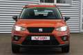 SEAT Arona 1.6 TDI Reference narančasta - thumbnail 2