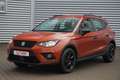 SEAT Arona 1.6 TDI Reference narančasta - thumbnail 1