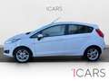 Ford Fiesta 1.5 TDCi Trend Blanco - thumbnail 7