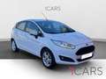 Ford Fiesta 1.5 TDCi Trend Blanco - thumbnail 8