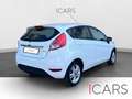 Ford Fiesta 1.5 TDCi Trend Blanco - thumbnail 9