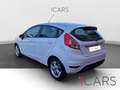 Ford Fiesta 1.5 TDCi Trend Blanco - thumbnail 11