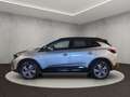 Opel Grandland GS 1.2 Turbo 96 kW  130 PS Argent - thumbnail 2